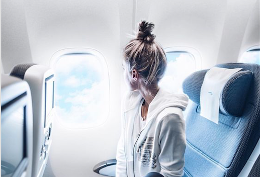 Delays, stress and ten-hour transits: the Salty Souls guide to surviving your long-haul flight