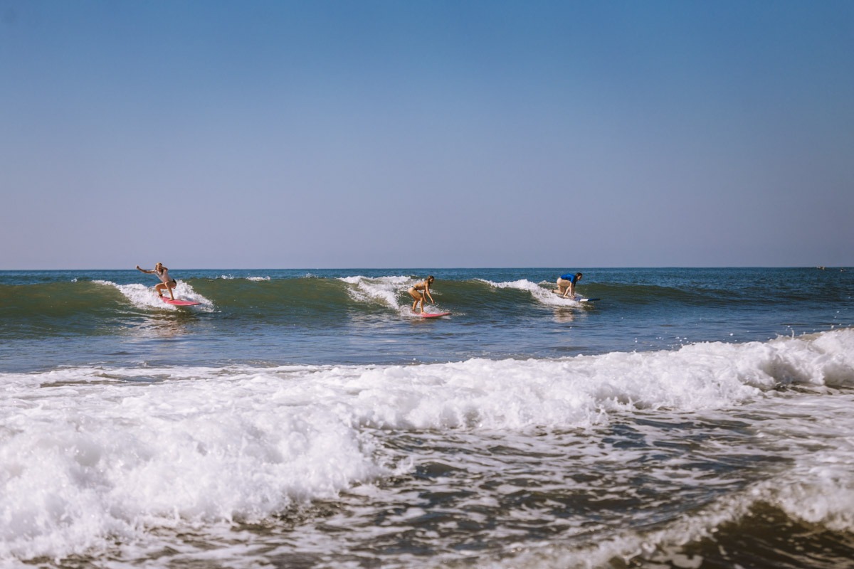 10 Inspiring Women Surfers - The Salt Sirens