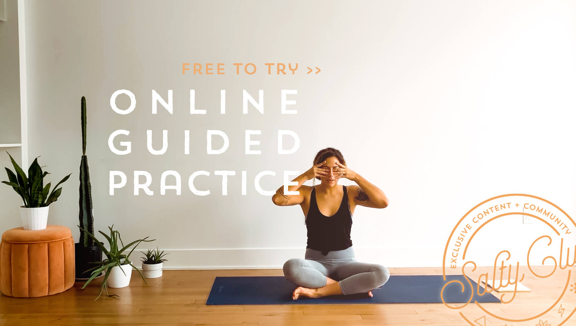 online yoga videos