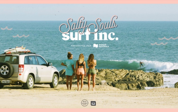 salty souls x ouisurf