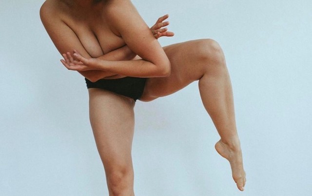 Why we need to see more nudity and naked bodies